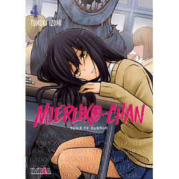 Mieruko-Chan Vol.04 