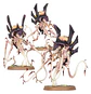 Tyranid Venomthropes - Thumbnail 2