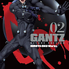 Gantz Edición Deluxe Vol.02  1
