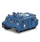 Space Marines: Razorback - Miniatura 2