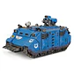 Space Marines: Razorback - Miniatura 3