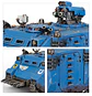 Space Marines: Razorback - Miniatura 5