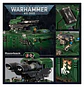 Space Marines: Razorback - Miniatura 7