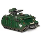 Space Marines: Razorback - Miniatura 4