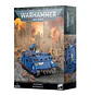 Space Marines: Razorback - Miniatura 1