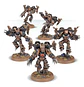 Chaos Space Marines: Raptors - Thumbnail 4