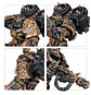 Chaos Space Marines: Raptors - Thumbnail 3