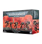 Chaos Space Marines: Raptors - Thumbnail 1