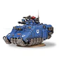 Space Marines: Primaris Repulsor - Thumbnail 2