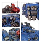 Space Marines: Primaris Repulsor - Thumbnail 3