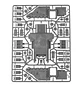 Space Marines: Primaris Repulsor - Thumbnail 4
