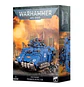 Space Marines: Primaris Repulsor - Thumbnail 1