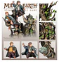 The Lord of the Rings: Treebeard, Mighty Ent - Miniatura 4