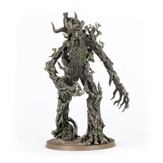 The Lord of the Rings: Treebeard, Mighty Ent