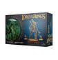The Lord of the Rings: Treebeard, Mighty Ent - Miniatura 1