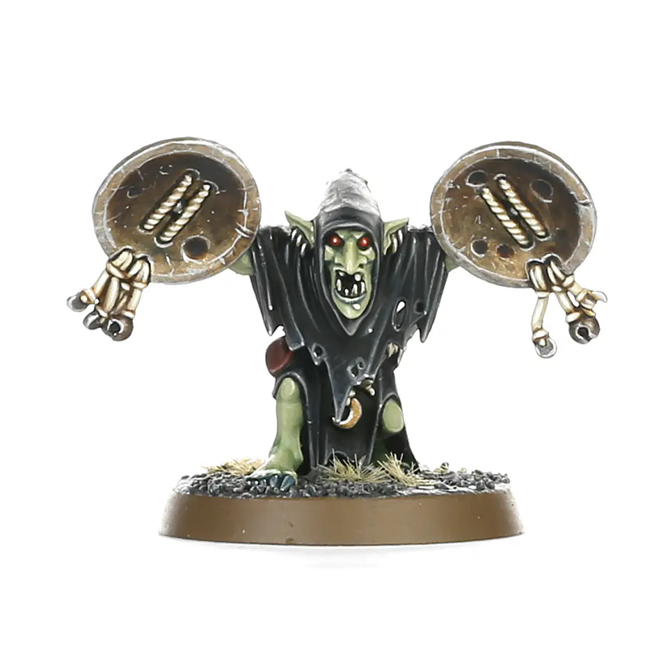 Gloomspite Gitz Squig Herd 4