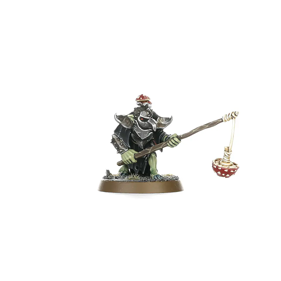 Gloomspite Gitz Squig Herd 3