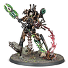 Necrons: Illuminor Szeras -