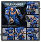 Space Marines: Assault Intercessors - Thumbnail 6