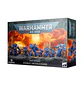 Space Marines: Assault Intercessors - Thumbnail 1