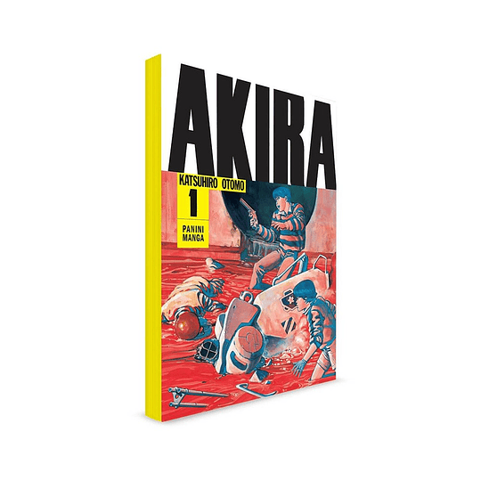 Akira N°1