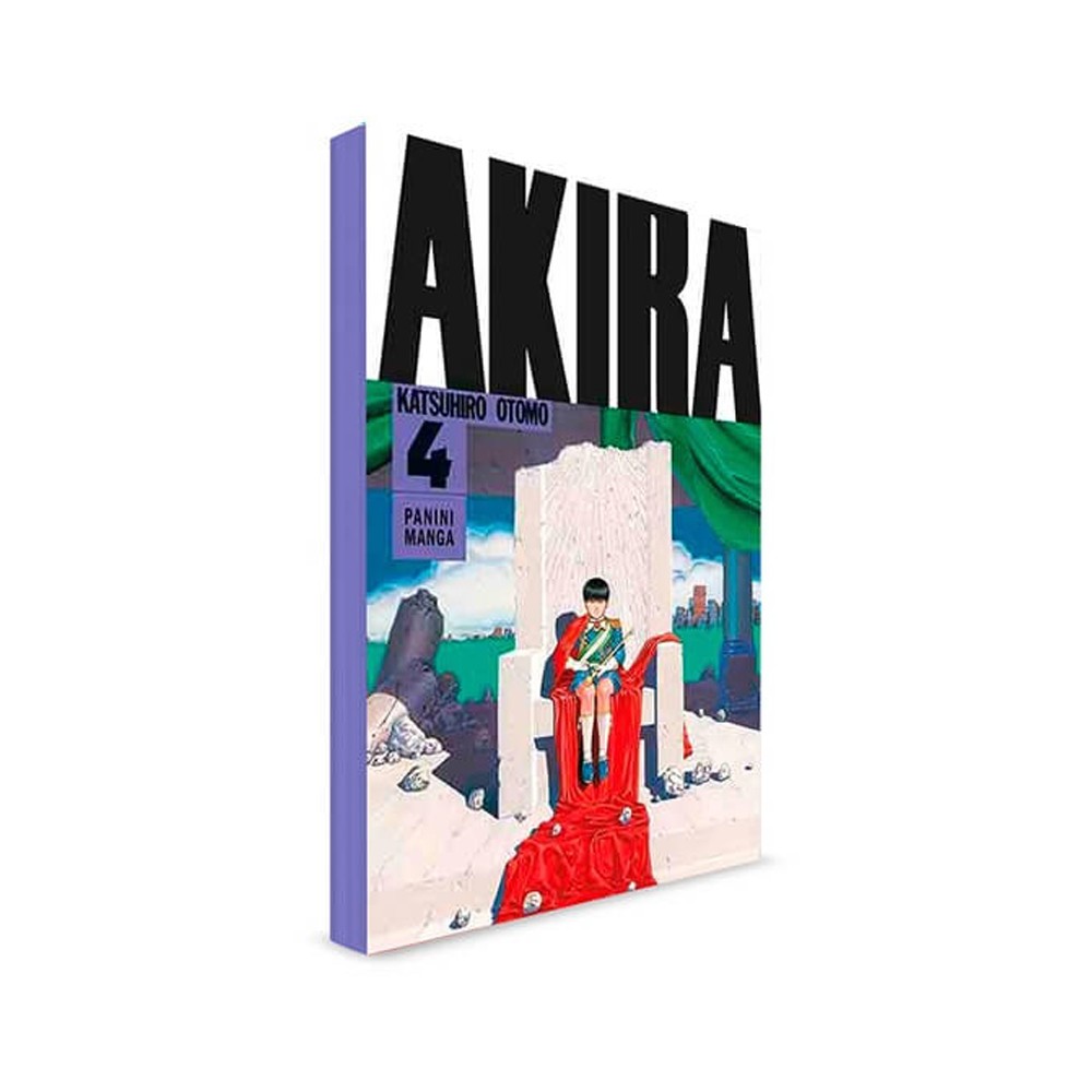 Akira N°4