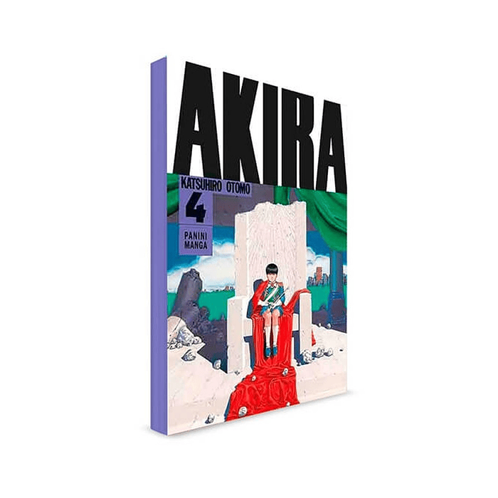 Akira N°4