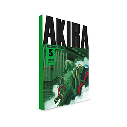 Akira N°5