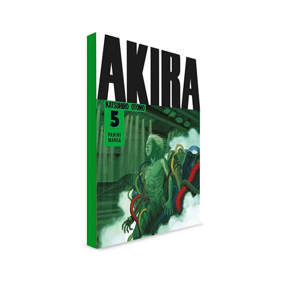 Akira N°5 1