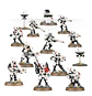 T'au Empire: Fire Warriors - Guerreros Del Fuego - thumbnail 2