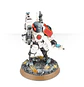 T'au Empire: Fire Warriors - Guerreros Del Fuego - thumbnail 3