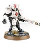 T'au Empire: Fire Warriors - Guerreros Del Fuego - thumbnail 5
