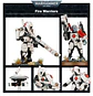 T'au Empire: Fire Warriors - Guerreros Del Fuego - thumbnail 8