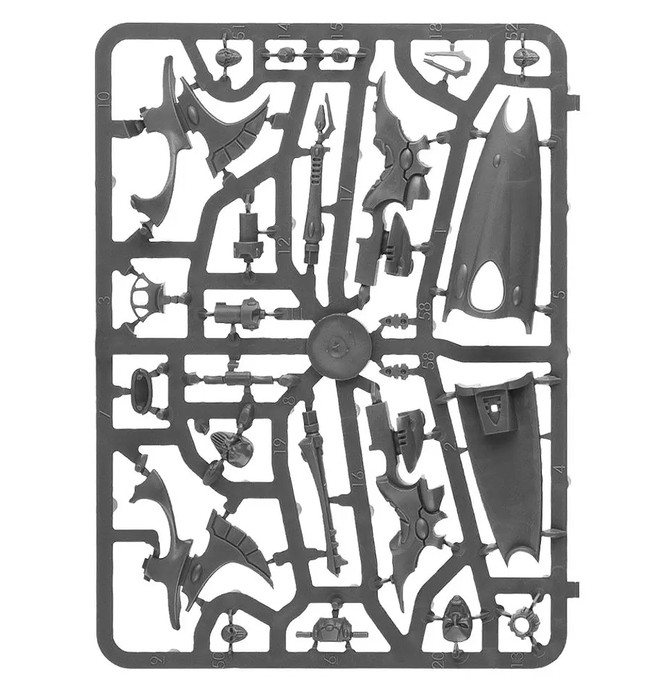 Aeldari: Skyweavers 3