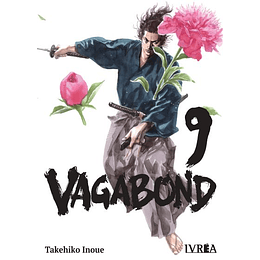 Vagabond Vol.09 - Ivrea Argentina 