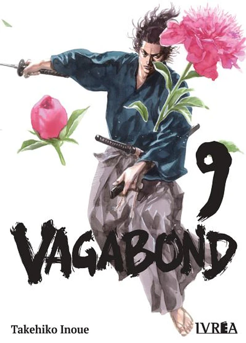 Vagabond Vol.09 - Ivrea Argentina 