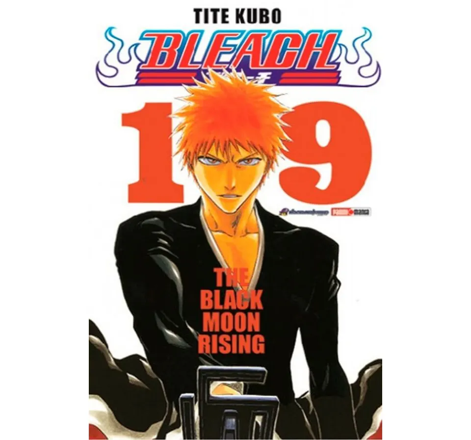 Bleach Vol.19 (Panini)