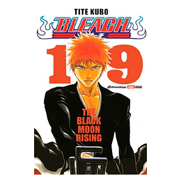 Bleach Vol.19 (Panini) 