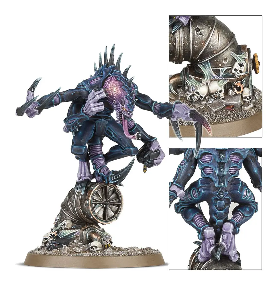 Genestealer Cults: Broodcoven 3