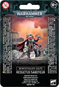 Genestealer Cults: Reductus Saboteur- Saboteador Reductus  - thumbnail 1