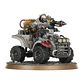 Genestealer Cults: Atalan Jackals - Thumbnail 5