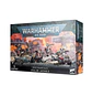 Genestealer Cults: Atalan Jackals - Thumbnail 1