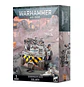Genestealer Cults: Goliath - Miniatura 1