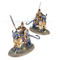 Stormcast Eternals: Dracothian Guard - Guardia Dracothiana - thumbnail 3