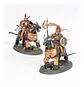 Stormcast Eternals: Dracothian Guard - Guardia Dracothiana - thumbnail 2