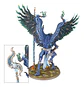 Daemons of Tzeentch: Lord Of Change - Thumbnail 4