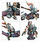 Idoneth Deepkin: Akhelian Guard - Thumbnail 4