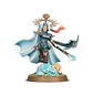 Idoneth Deepkin: Isharann Tidecaster - Invocamareas Isharanno  - Miniatura 2