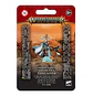 Idoneth Deepkin: Isharann Tidecaster - Invocamareas Isharanno  - Miniatura 1