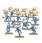 Daemons Of Tzeentch Blue Horrors - Miniatura 2